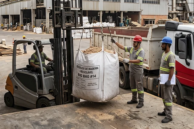 Utresa-residuos-industriais