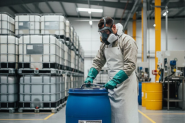 utresa-residuos-classe-ii